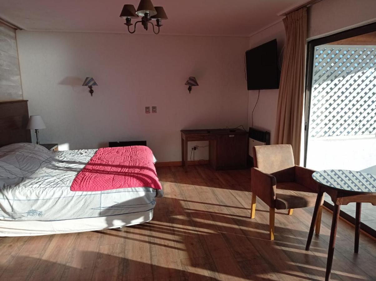 Hotel Camino Del Alto Vina del Mar Dış mekan fotoğraf