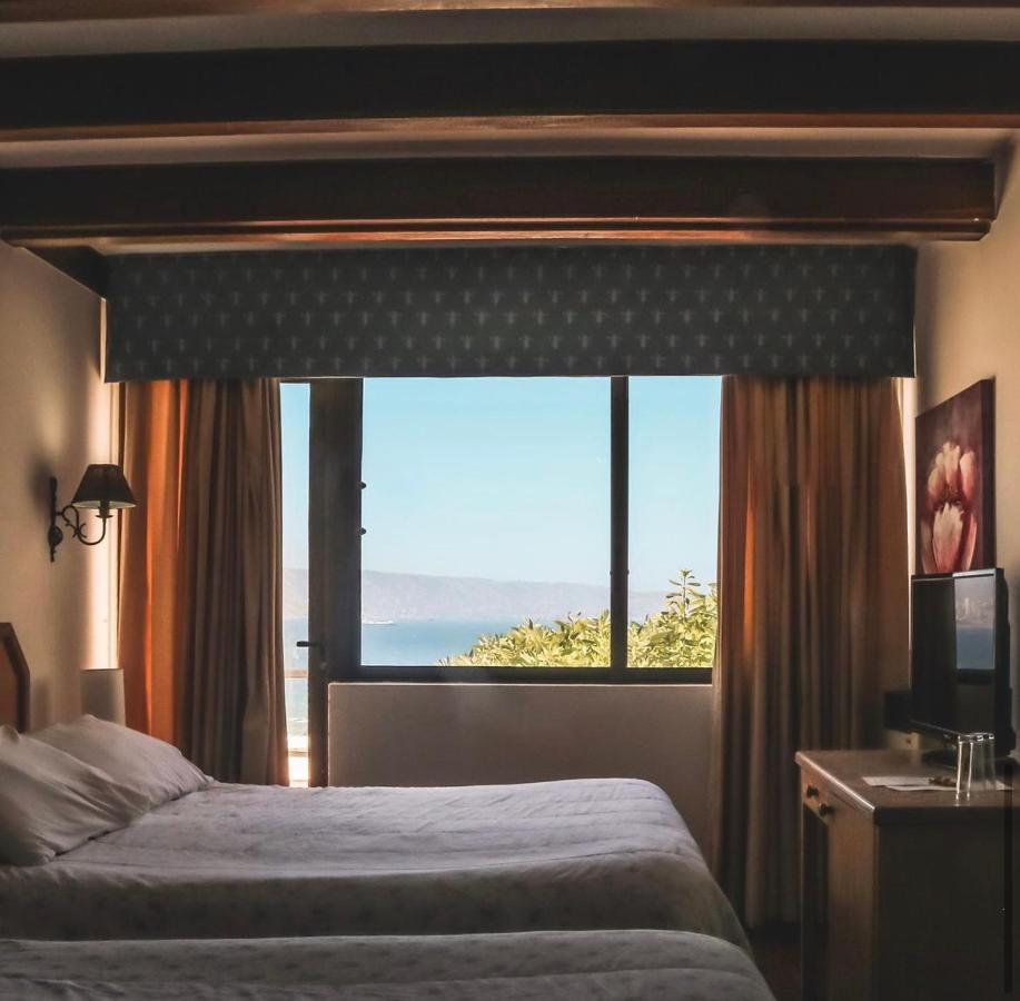 Hotel Camino Del Alto Vina del Mar Dış mekan fotoğraf