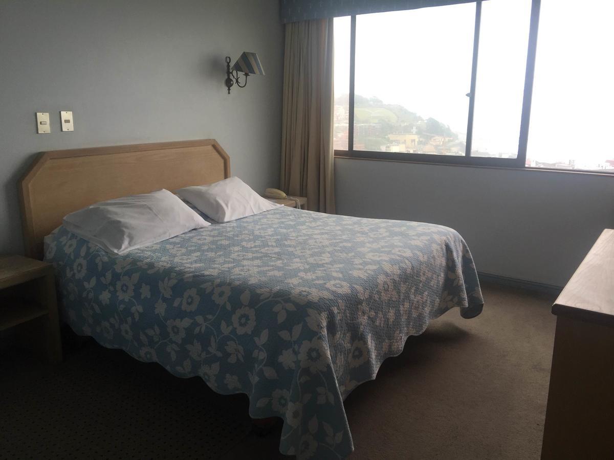 Hotel Camino Del Alto Vina del Mar Dış mekan fotoğraf