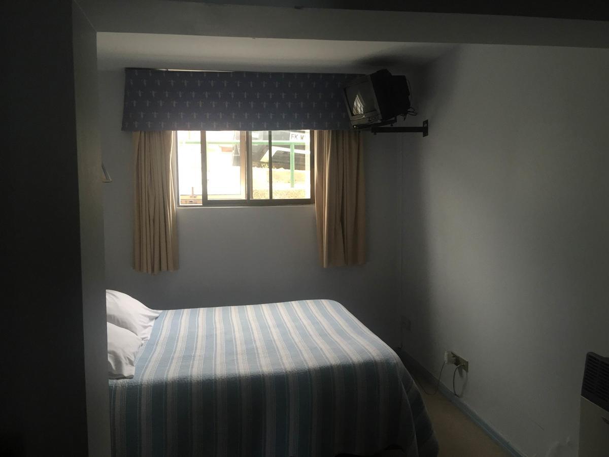 Hotel Camino Del Alto Vina del Mar Dış mekan fotoğraf