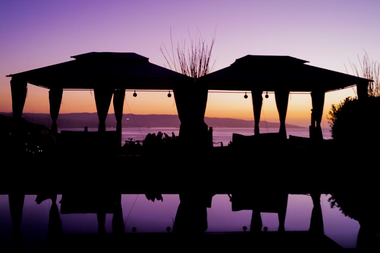 Hotel Camino Del Alto Vina del Mar Dış mekan fotoğraf