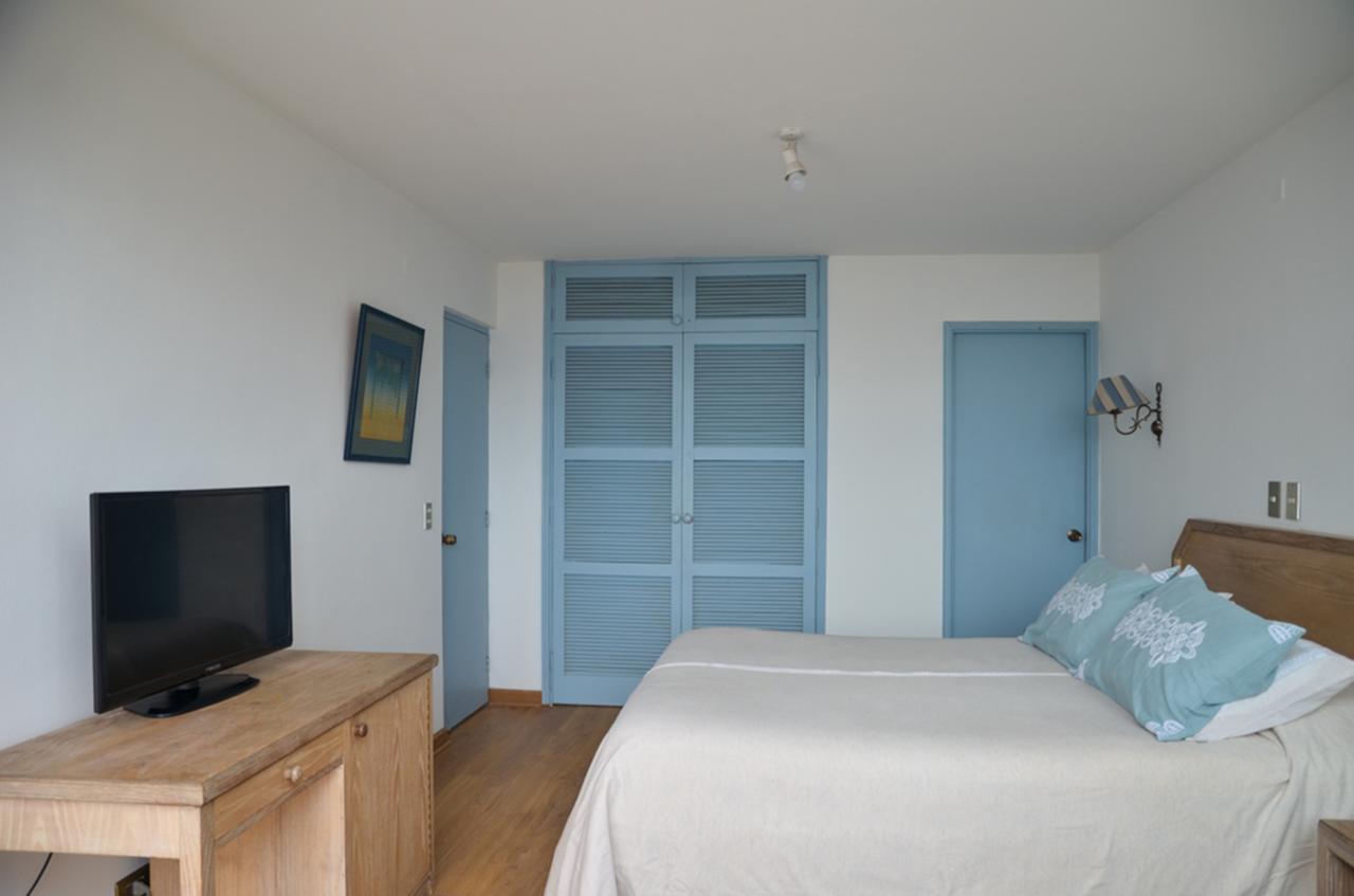 Hotel Camino Del Alto Vina del Mar Dış mekan fotoğraf
