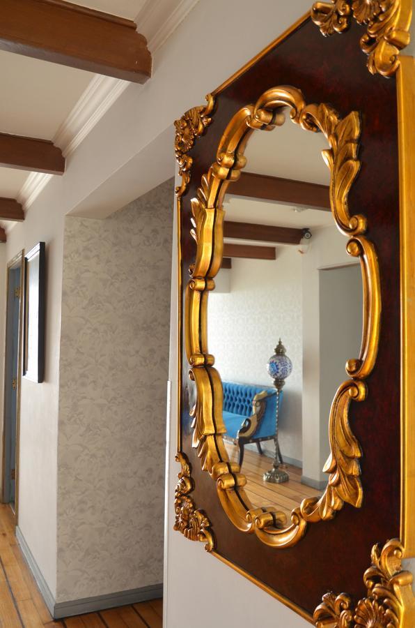 Hotel Camino Del Alto Vina del Mar Dış mekan fotoğraf
