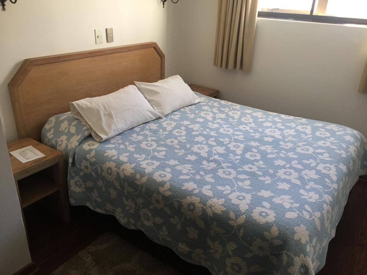 Hotel Camino Del Alto Vina del Mar Dış mekan fotoğraf