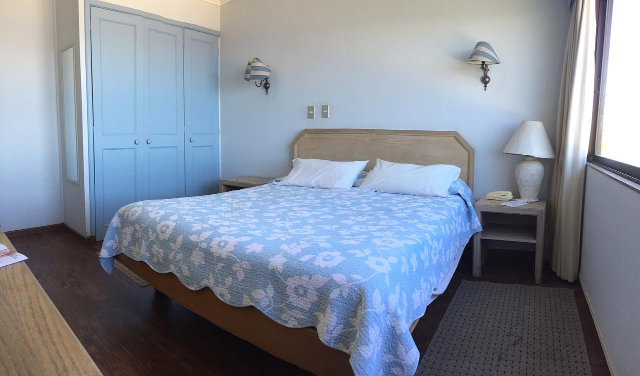 Hotel Camino Del Alto Vina del Mar Dış mekan fotoğraf