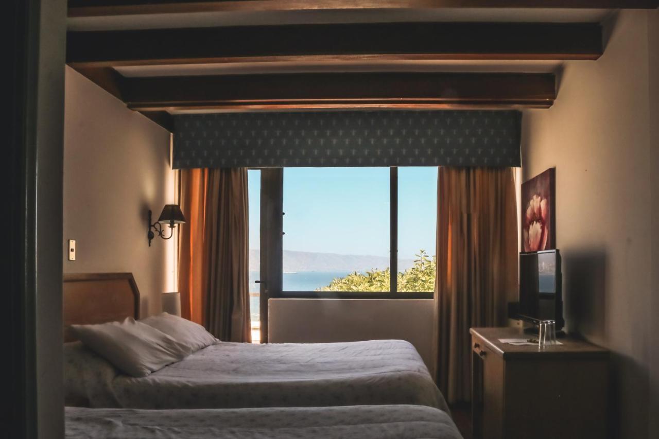 Hotel Camino Del Alto Vina del Mar Dış mekan fotoğraf