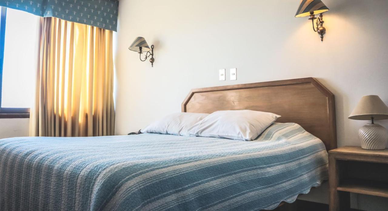 Hotel Camino Del Alto Vina del Mar Dış mekan fotoğraf