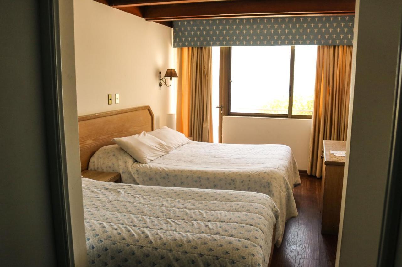 Hotel Camino Del Alto Vina del Mar Dış mekan fotoğraf
